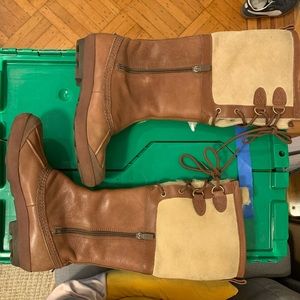 Ugg Boots, Tall & waterproof